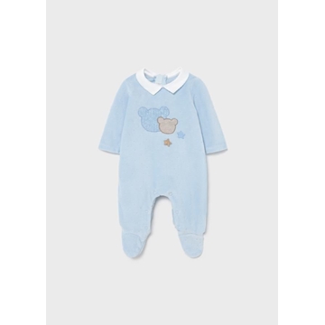 Pelele cielo - Imagen 1