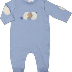 Pelele cielo - Imagen 1