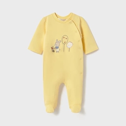 Pelele largo sunny - Imagen 1