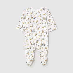 Pelele largo sunny - Imagen 1