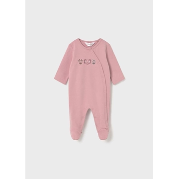 Pelele orquídea - Imagen 1