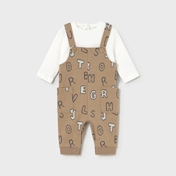 Pelele peto cacahuete - Imagen 1