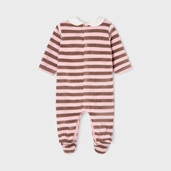 Pelele tundosado Blush - Imagen 2