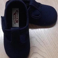 Pepito marino velcro - Imagen 2