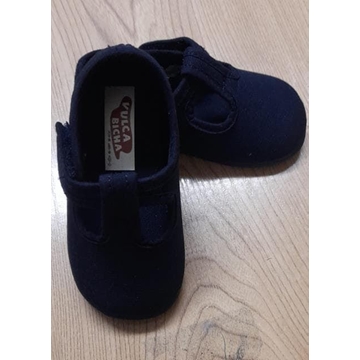 Pepito marino velcro - Imagen 2