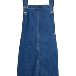 Peto denim vielys - Imagen 2