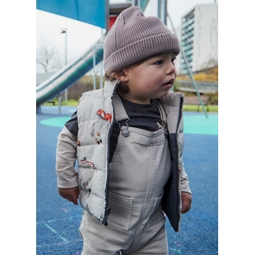 Peto sarga chai - Imagen 1