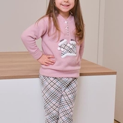 Pijama botas - Imagen 1