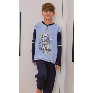 Pijama coche racing - Imagen 1