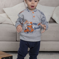 Pijama comics - Imagen 1