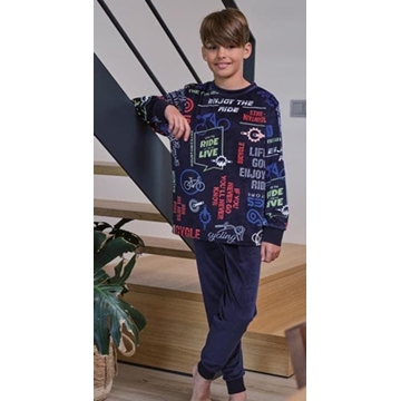 Pijama Enjoy the ride - Imagen 1