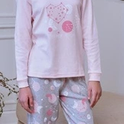 Pijama estelar - Imagen 1
