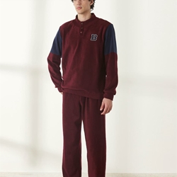 Pijama grana - Imagen 1