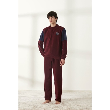 Pijama grana - Imagen 1