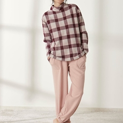 Pijama polar único - Imagen 1