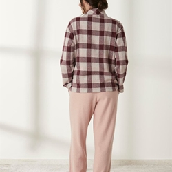 Pijama polar único - Imagen 2