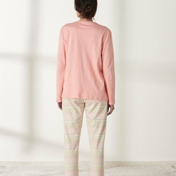 Pijama rosa - Imagen 2