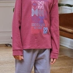 Pijama tribal - Imagen 1