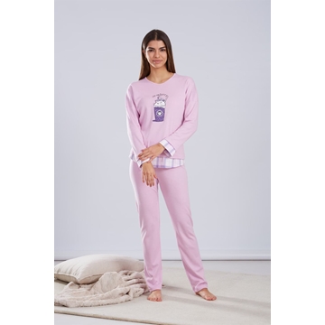 Pijama único - Imagen 1