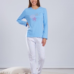 Pijama único - Imagen 1