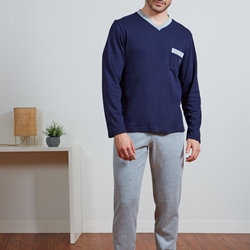 Pijama único - Imagen 1