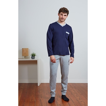 Pijama único - Imagen 1