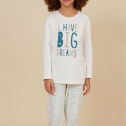 Pijama VERDE - Imagen 1