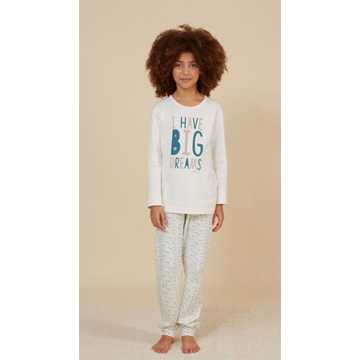 Pijama VERDE - Imagen 1