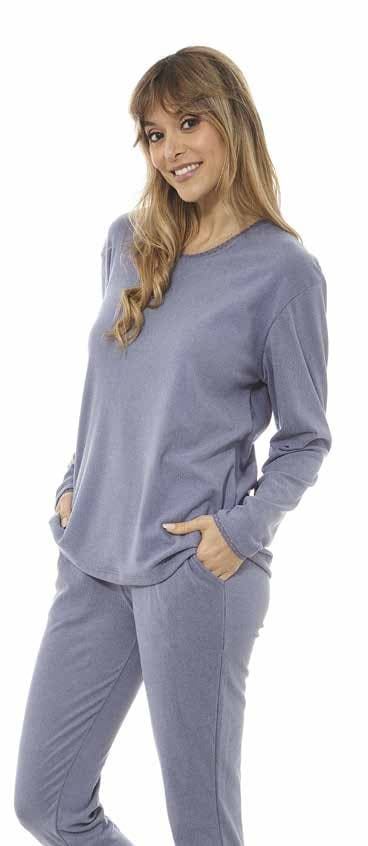 Pijama verde - Imagen 1