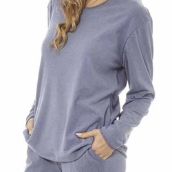 Pijama verde - Imagen 1