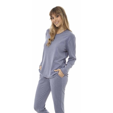 Pijama verde - Imagen 1