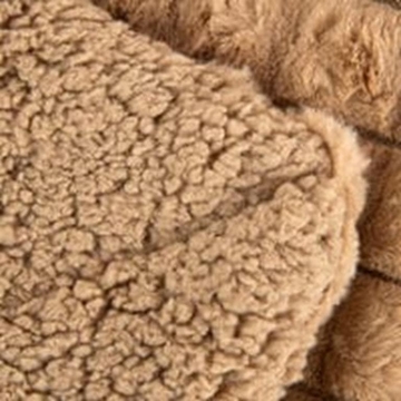 Plaid AMBER beige - Imagen 2