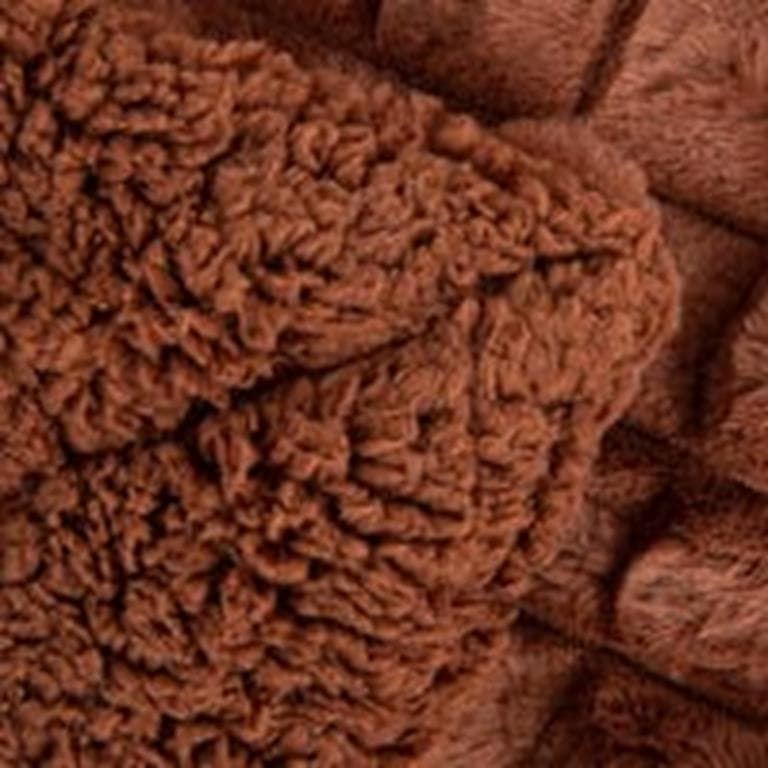 Plaid AMBER caldera - Imagen 2