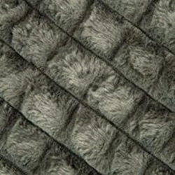 Plaid AMBER verde - Imagen 2