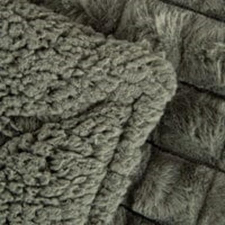 Plaid AMBER verde - Imagen 4