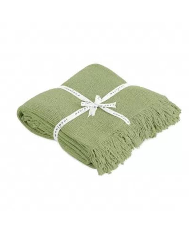 Plaid FAUSTO. - Imagen 1