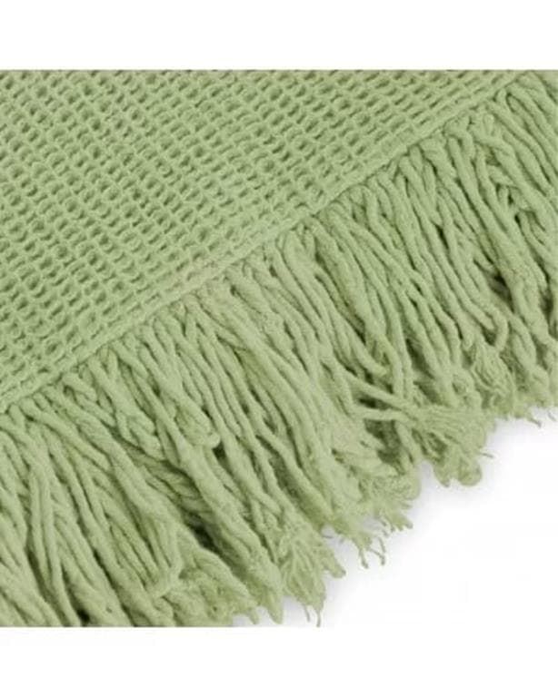 Plaid FAUSTO. - Imagen 3