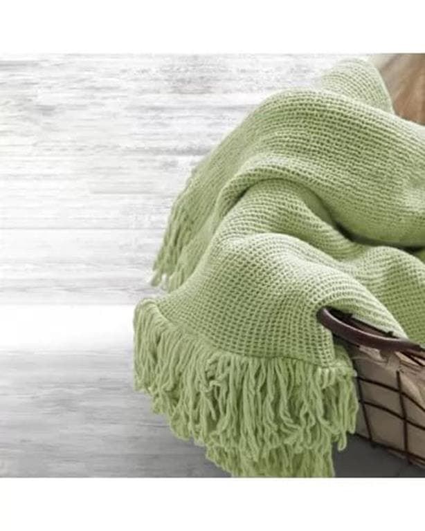 Plaid FAUSTO. - Imagen 5