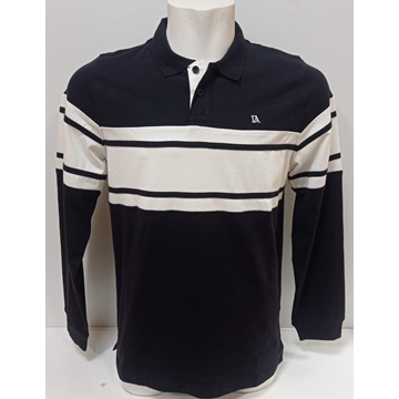 Polo antracita - Imagen 1