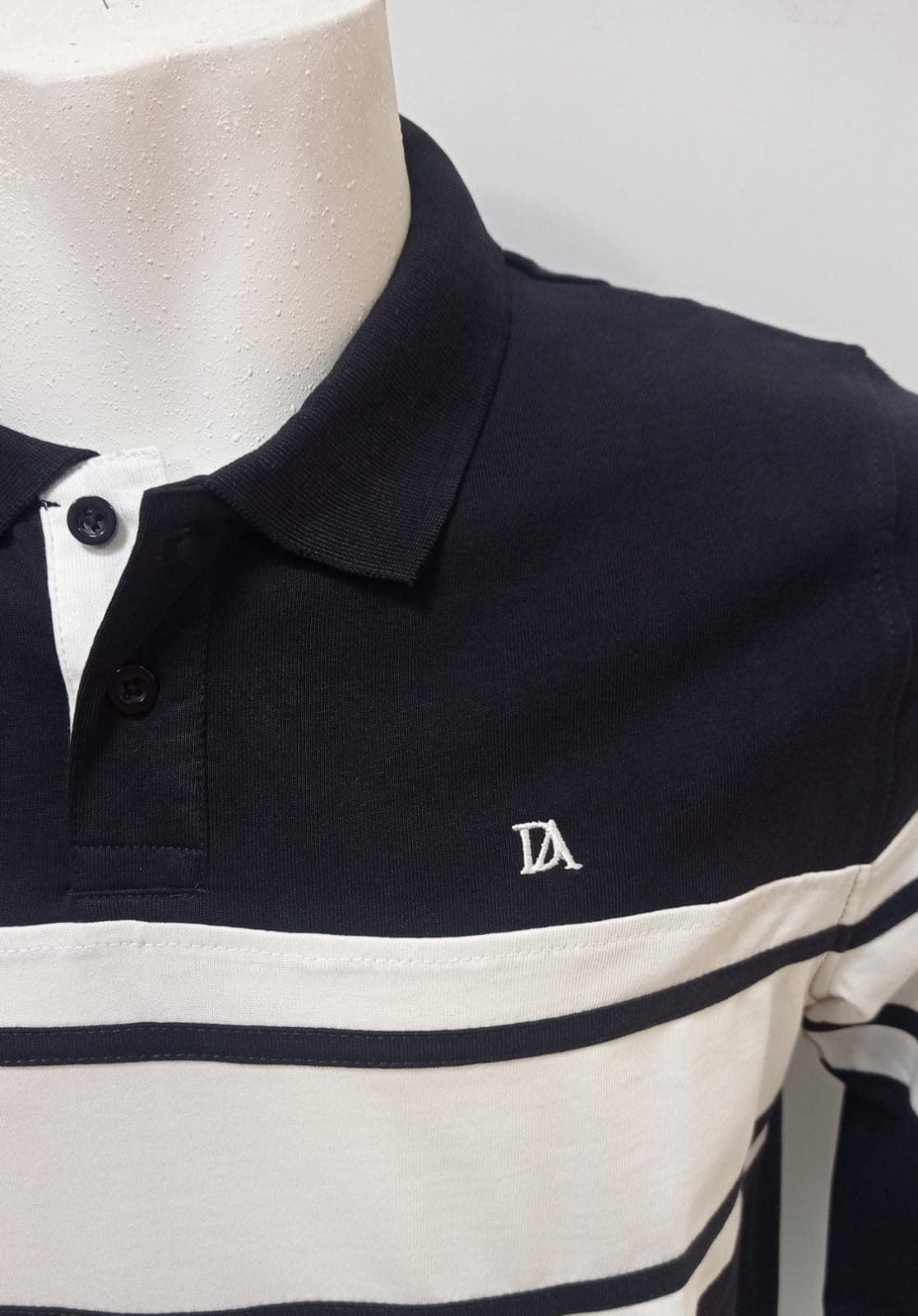 Polo antracita - Imagen 2