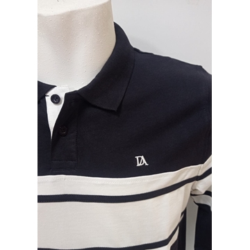 Polo antracita - Imagen 2