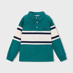 Polo combinado lago - Imagen 2