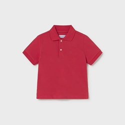 Polo granito tomate - Imagen 1