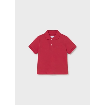 Polo granito tomate - Imagen 1