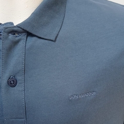 Polo índigo - Imagen 2