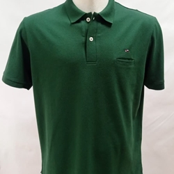 Polo kaki - Imagen 1