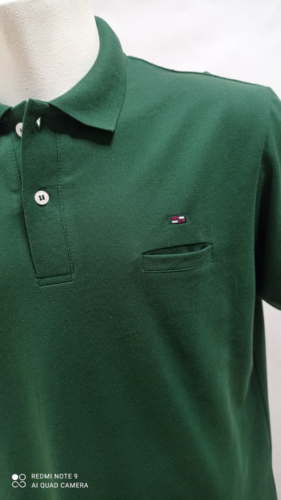 Polo kaki - Imagen 2