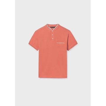 Polo manga corta siena - Imagen 1