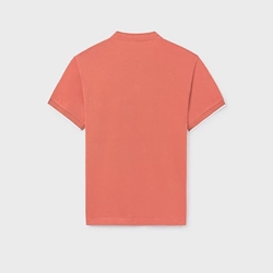 Polo manga corta siena - Imagen 2