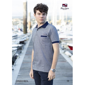 Polo marino - Imagen 1